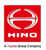   :       Hino Motors  2018 .