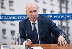 Выступление заместителя Министра строительства жилищно-коммунального хозяйства Российской Федерации Х. Д. Мавлиярова на Всероссийском совещании по вопросам сметного нормирования и совершенствования системы ценообразования в строительстве в г. Казань.