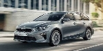 Представлен универсал Kia Ceed Sportswagon.