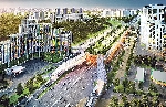 На МЦК 15 транспортно-пересадочных узлов получат градостроительное развитие (Москва).