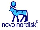  Novo Nordisk       .