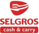 Selgros Cash & Carry       .