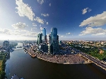 Около 4 млн кв. м дорогого жилья выйдет на рынок Москвы до 2021 года.