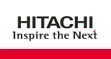  Hitachi Construction Machinery       97%.