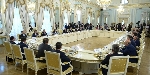 За 20 лет турецкие стройкомпании реализовали в РФ 1,5 тыс. проектов на $55 млрд — Путин.
