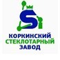 На базе Коркинского стеклотарного завода готовится запуск нового предприятия по производству минеральной ваты и минплиты.