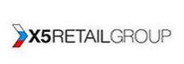  X5 Retail Group:     .