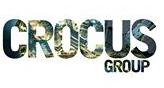      Crocus Group  15  . .. 27  2017