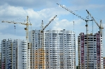 За 2,5 года в Москве построят более 80 панельных домов новых серий.