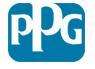 PPG Industries       2017 .