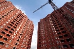 Около 55 млн кв.м жилья построили в России с начала года.