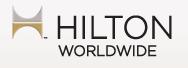 Hilton Worldwide откроет еще 30 отелей в России.