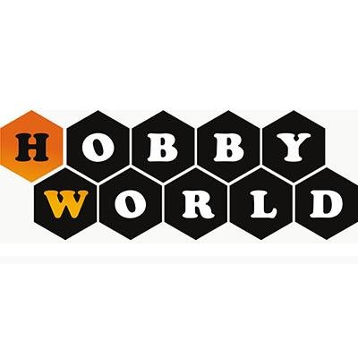  :  Hobby World    .  . 20  2017