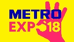 21  2018    METRO EXPO 2018.