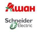  Schneider Electric            .