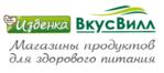 ВкусВилл выходит на Комсомольский проспект (Москва).