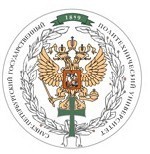 Встреча Президента России Владимира Путина с ректором Санкт-Петербургского политехнического университета Андреем Рудским.