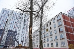 Снос пятиэтажек даст Москве 20-летнюю перспективу развития - Хуснуллин.