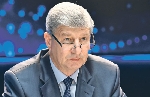 Работа по отмене избыточных или дублирующих процедур в строительстве продолжается – Сергей Лёвкин.