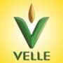Кокосовый йогурт Coco Velle от RUNWAY BRANDING.