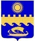 Флаг Анапы Картинки