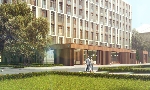 В Москве планируется построить 4,6 тыс. апартаментов в 2017 году.