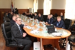 В Приморье начинается проект по развитию транспортного узла Восточный – Находка.