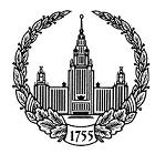 Власти признали незаконными строительные работы на главном здании МГУ.