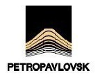    Petropavlovsk    .