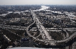 Власти Москвы намерены возвести 10 млн. кв. м жилья вокруг МКАД на внебюджетные средства.