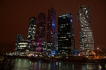 Более 170 тыс. кв.м офисов ввели в третьем квартале в Москве.