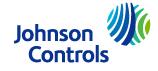 Johnson Controls     -.