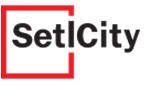     Setl City    RREF AWARDS-2017 ().