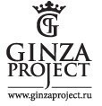 Ginza Project      . . 23  2018