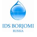 IDS Borjomi Russia           .