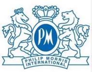 Philip Morris      .