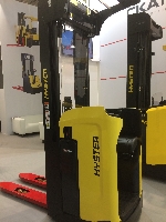  Hyster RS1.6 -   CeMAT 2018.