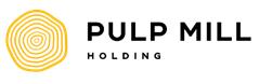 - Pulp Mill Holding        6,7 .
