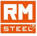  -     RM Steel     ( ).