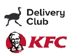    KFC    Delivery Club.