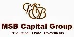MSB Capital Group        .
