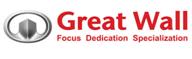        Great Wall Motors.