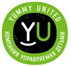 Yummy United        1  .